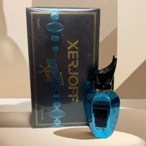 Xerjoff Groove Xcape 9932c9e9e468a5e439441d10ee564d15