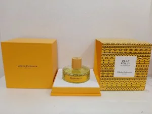 VILHELM PARFUMERIE Dear Polly 100ml b4147faed8d3d744cd149f3d30313e28