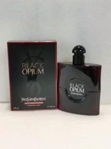 Yves Saint Laurent Black Opium Over Red d13dd8eaa8eff5008e64504f49f21c53